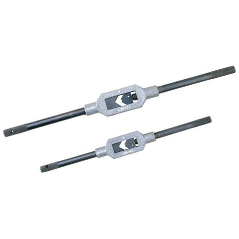 ARWR/SG/5 GROZ BAR TYPE TAP WRENCH, 4-16MM TAP CAPACITY
