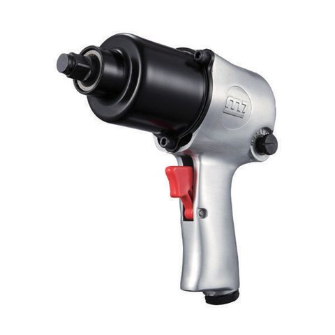 M7 IMPACT WRENCH, PISTOL STYLE, 1/2" DRIVE, 400 FT/LB - CLEARANCE PRICING